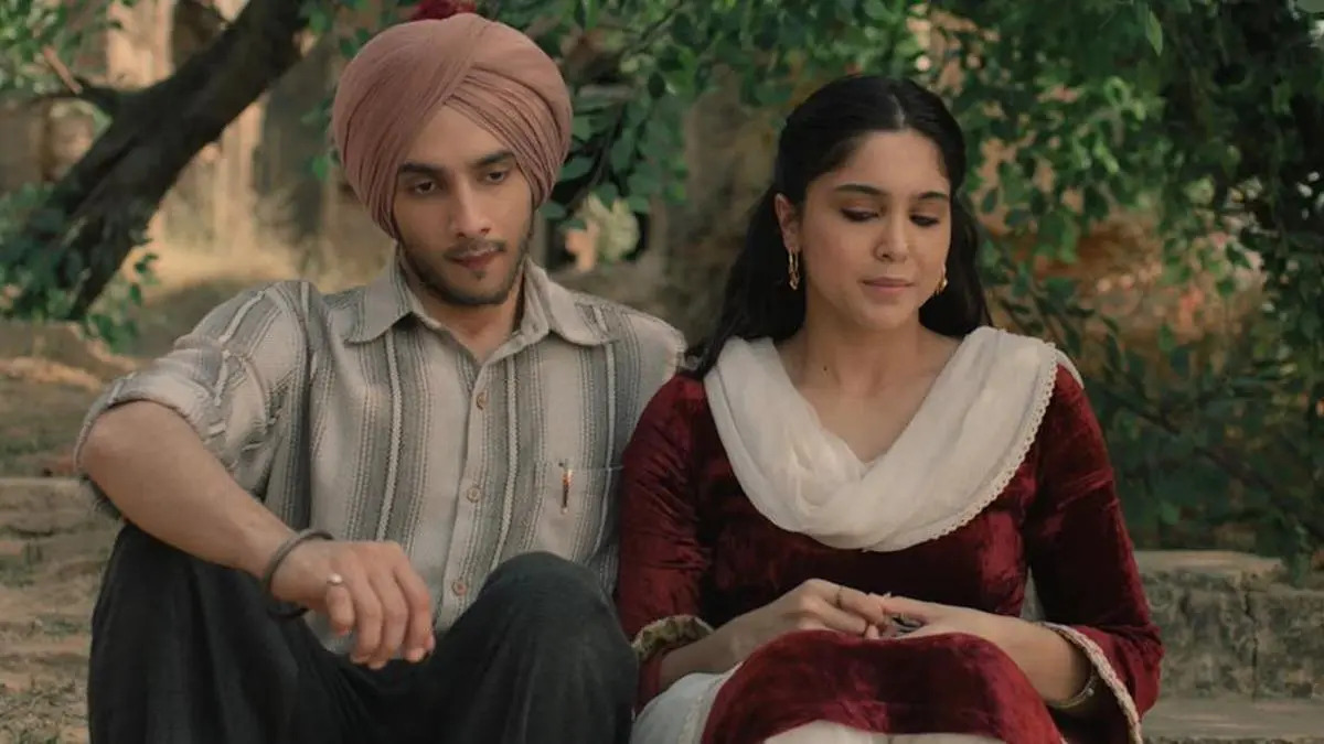 Main Vaapas Aaunga: How Imtiaz Ali’s latest film is, above all, a love story